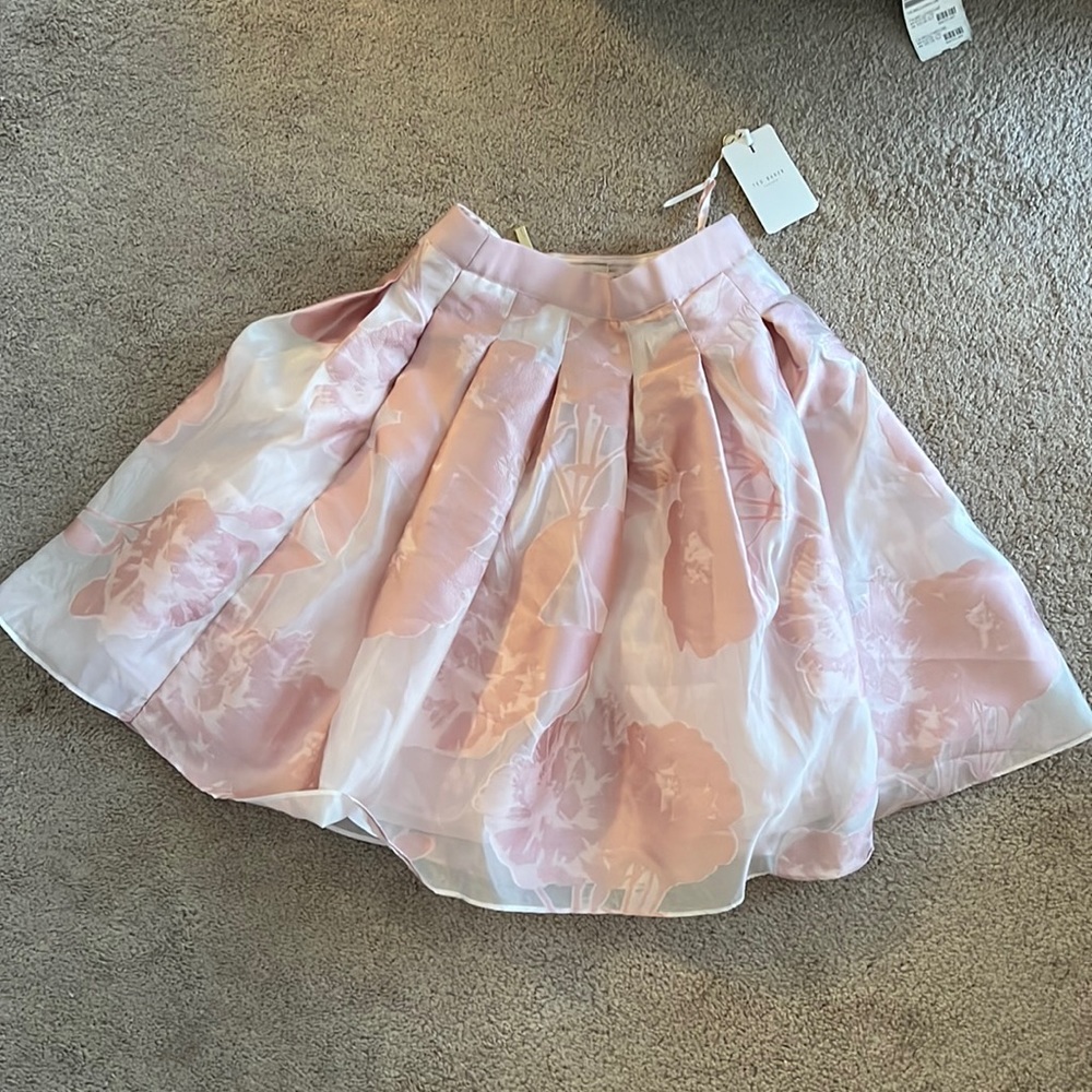 Ted Baker Blush Skirt